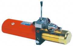 DC Power Pack by United Hydraulic Control