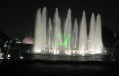 Decorative Fountain by Rainbow Landscape Innovations India Pvt. Ltd.