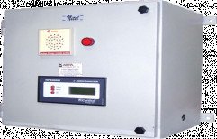Demand Control Panel by Electrons Engineering Systems