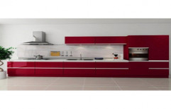 Designer Modular Kitchen by BR Kitchens