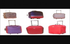 Designer Trolley Bags by Infinity Garment Accessories