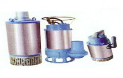 Dewatering Sewage Pump by Jay Trading Co.