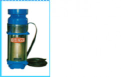 Dewaterring Pumps by GPR Pumps Private Limited