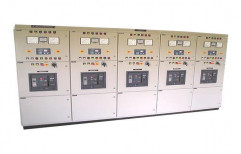 DG Synchronizing Panel by Power Engineers