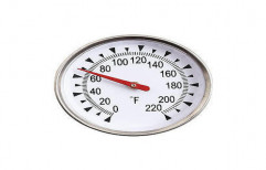 Dial Thermometer by Hindustan Hydraulics & Pneumatics