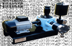 Diaphragm Metering / Dosing Pumps by Fluid Control Pumps & Systems