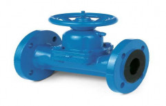 Diaphragm Valve by Total Water Solution
