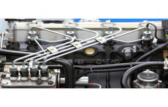 Diesel Fuel Injection System by A B Diesel Tech.