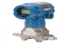 Differential Pressure Transmitter by DABS Automation