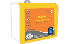 Digital Auto Switch by Kewin Tech