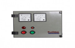 Digital Dol Control Panel by Ajanta Electronics