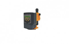 Digital Dosing Metering Pumps by R V Associates