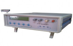 Digital Flux Meter by Chopra & Company, New Delhi
