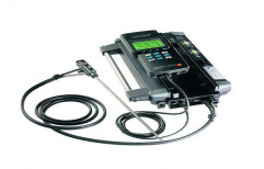 Digital Gas Analyzers by Sgm Lab Solutions