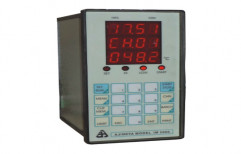 Digital Input Scanner With SMS Facility by Ajinkya Electronic Systems