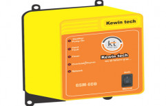 Digital Mobile Starter Panel by Kewin Tech