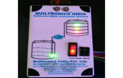 Digital Pump Controller by Builtronics India Private Limited