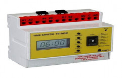Digital Time Switches by Dynamic Engineering & Trade