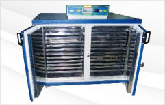 Digital Tray Dryer by Nova Instruments Private Limited