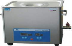 Digital Ultrasonic Cleaner 25 Ltrs by Surinder And Company