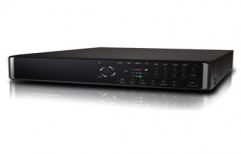 Digital Video Recorder by S-Cube Solutions