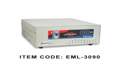 Digital Voltage Stabilizers EM-3090 by Gupta Sales