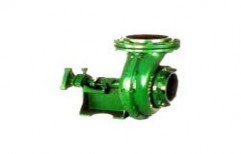 Direct Couple Single Bearing Pumps by Parbhat Engineering Corporation
