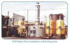 DM Water Plant by Emmar Marketing Services