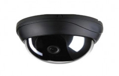 Dome Camera by Aristos Infratech