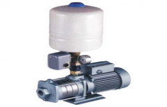 Domestic Pressure Booster Pump by Best Enterprise