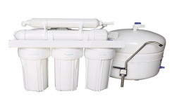 Domestic Reverse Osmosis Units by Krupashindu Consulting Engineers