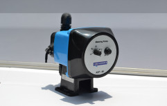 Dosing Pump by Aquanomics Systems Limited