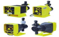 Dosing Pump by Vishal Electric Store