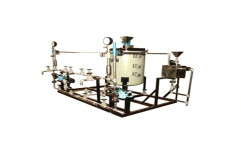 Dosing System by ABS Technologies