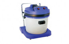 Double Motor Vacuum Cleaner by SMS Industrial Equipment