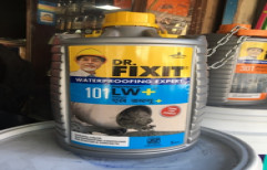 Dr Fixit Waterproofing Chemicals by Sri Parvathi Hardwares