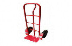Drum Hand Trolley by Sinhal Brothers & Co.
