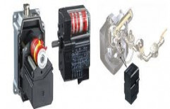 Dual Voltage Motors by Mayura Automation & Robotic Systems Pvt. Ltd.
