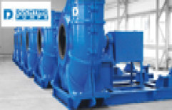 Duchting Pump by Summit Technodyne Pvt. Ltd