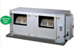 Ductable AC Units by Eta General Private Limited