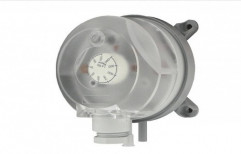 Dwyer ADPS-05-2-N Adjustable Differential Pressure Switch by Enviro Tech Industrial Products