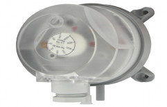 Dwyer Differential Pressure Switch by Enviro Tech Industrial Products