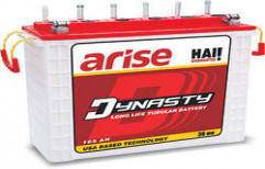 Dynasty Batteries by Shri Bala Ji Exports And Manufacturing