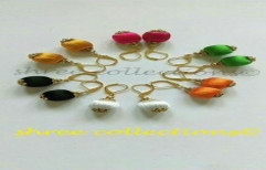 Earrings by Home Based Company