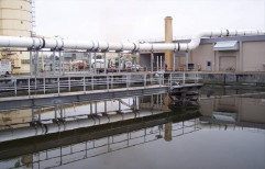 Effluent Treatment and Sewage Treatment Plant by DS Water Technology