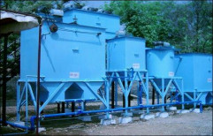 Effluent Treatment Plant by Water Life Style