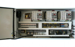 Electric Control Panel by United Sales Corporation
