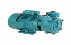 Electric Self Priming Pump by Jaldoot Machinery & Pump Private Limited