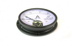 Electrical Ammeter by Millborn Switchgears Pvt. Ltd.