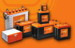Electrical Batteries by Tirupati Hi-Tech Systems